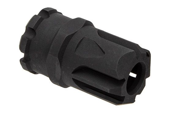 Strike X-Comp Element C for CZ Scorpion - M18x1 RH reduces reward recoil